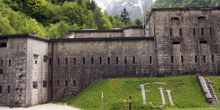 Fort Kluze