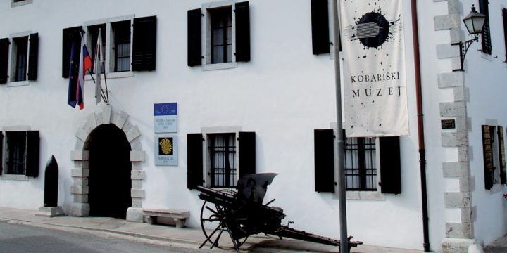 Kobarid Museum