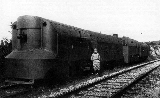 panzerzug_pz2_2 Isonzo Battlefields Travel