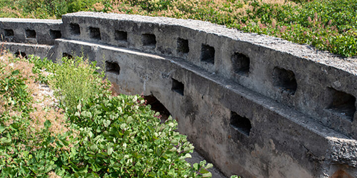 Monte Sei Busi