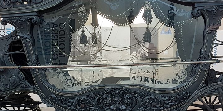 Oorlogsmuseum voor Vrede “Diego de Henriquez”