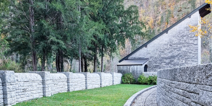 Knekelhuis (Duits) Nemška kostnica