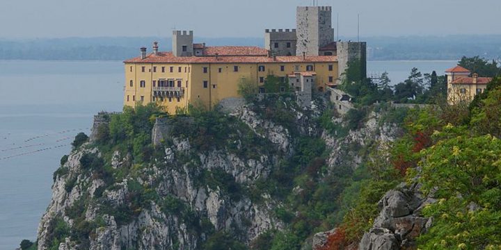 Duino Castle