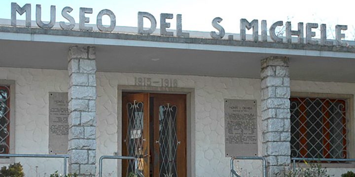 Monte San Michele (part 3 of 3)