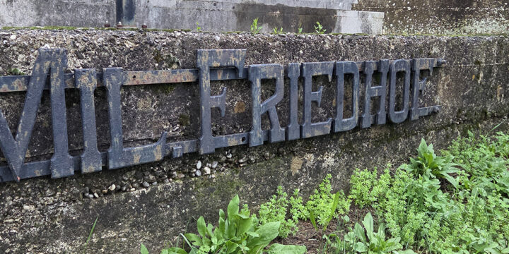 Austro-Hungarian Military Cemetery, Prvačina