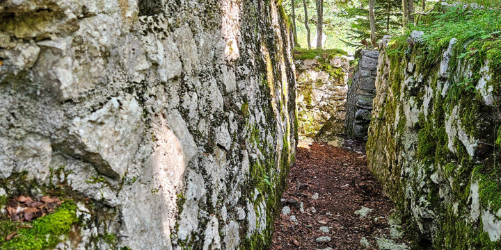 Zaprikraj Outdoor Museum